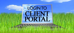 Grain Merchants Client Portal